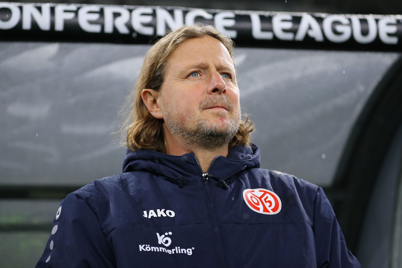 Mainz-Trainer Bo Henriksen muss beim SC Freiburg definitiv auf Dominik Kohr und Nadiem Amiri verzichten.