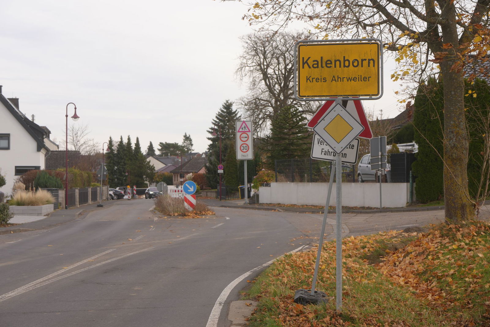 Die erste Sichtung hatte für Aufregung gesorgt. (Archivbild)