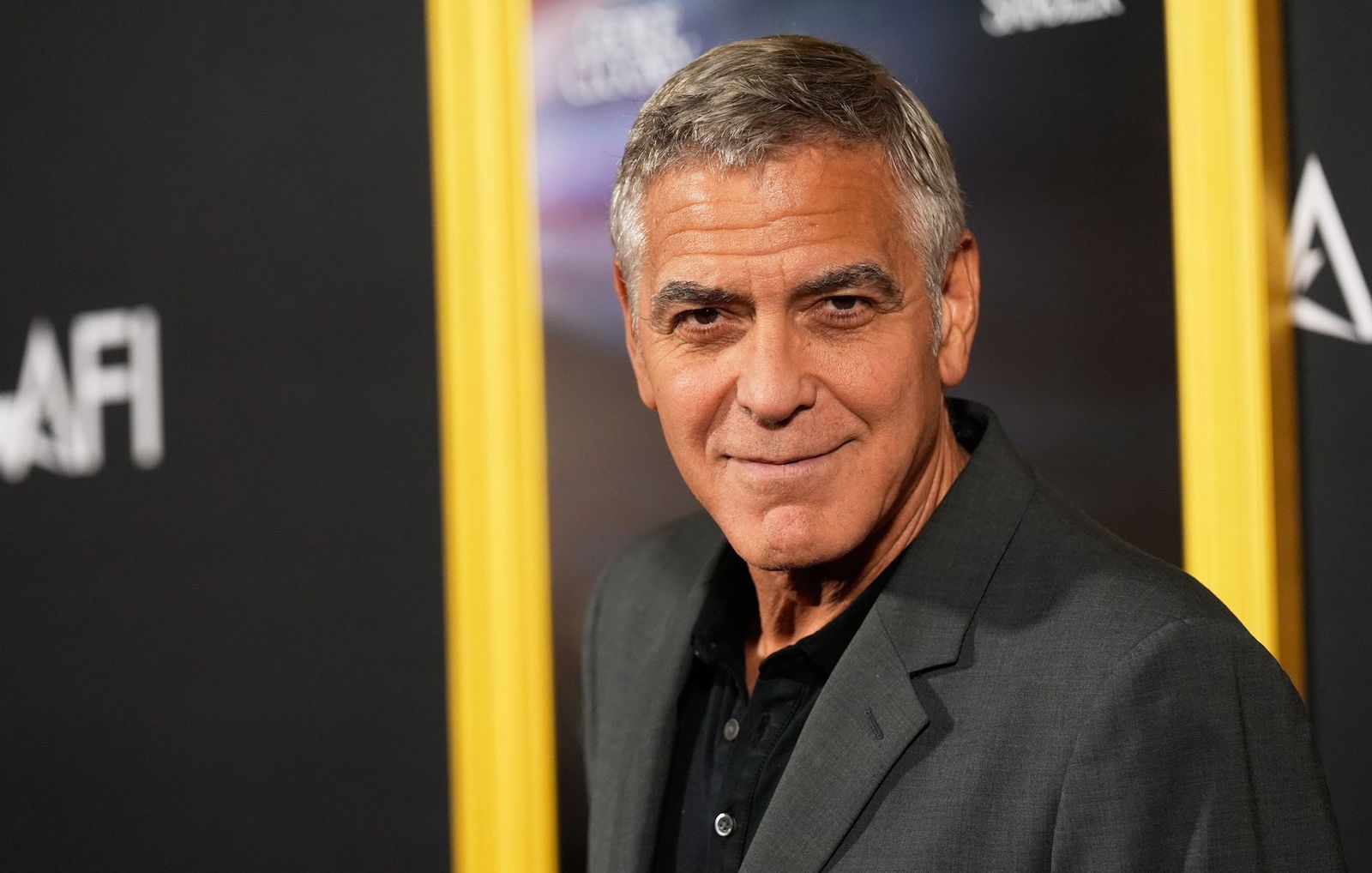 George Clooney lebt mit seiner Familie in Frankreich. (Archivbild)