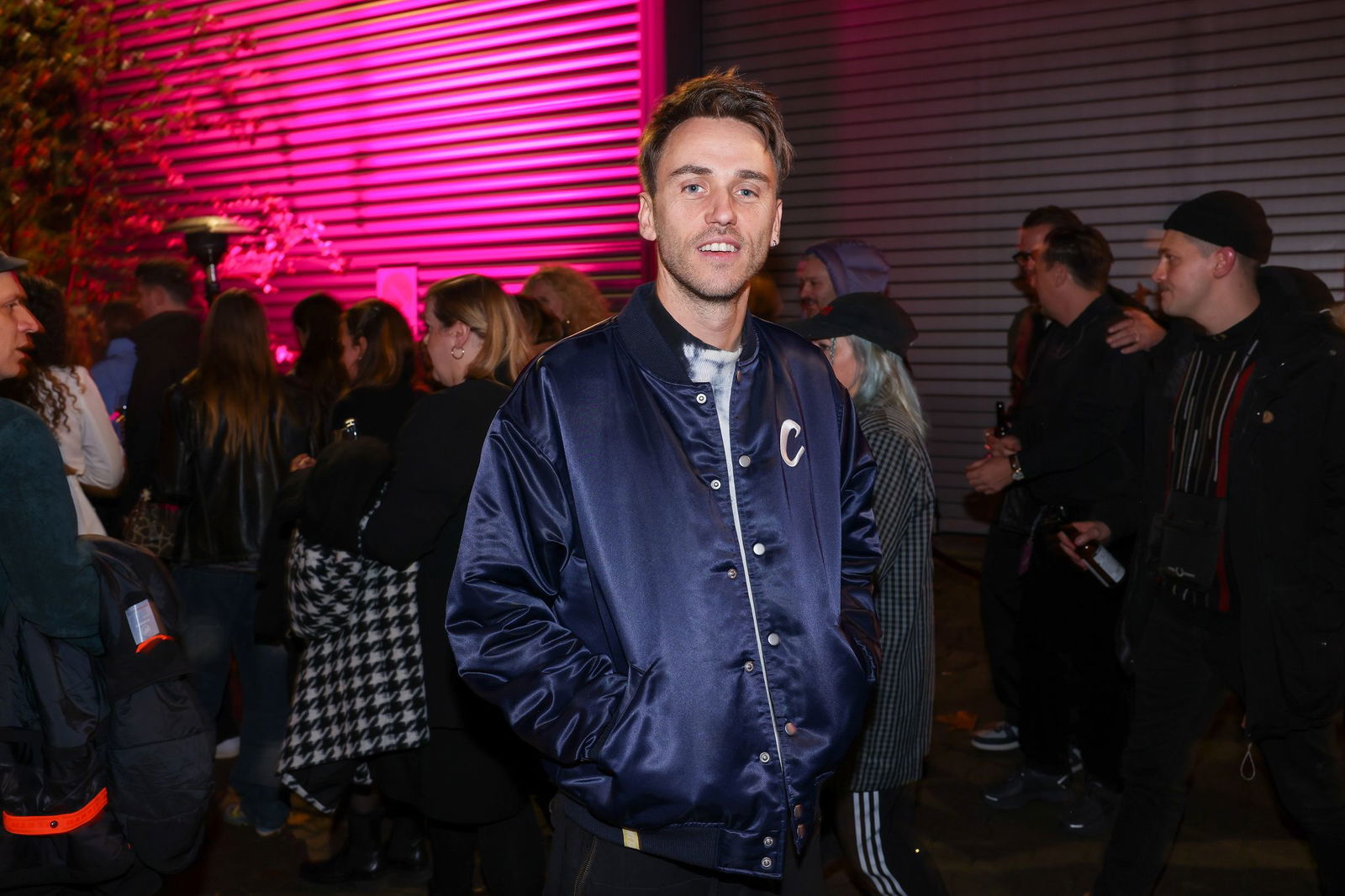 Clueso bringt 2026 sein zehntes Studioalbum an den Start. (Archivbild)