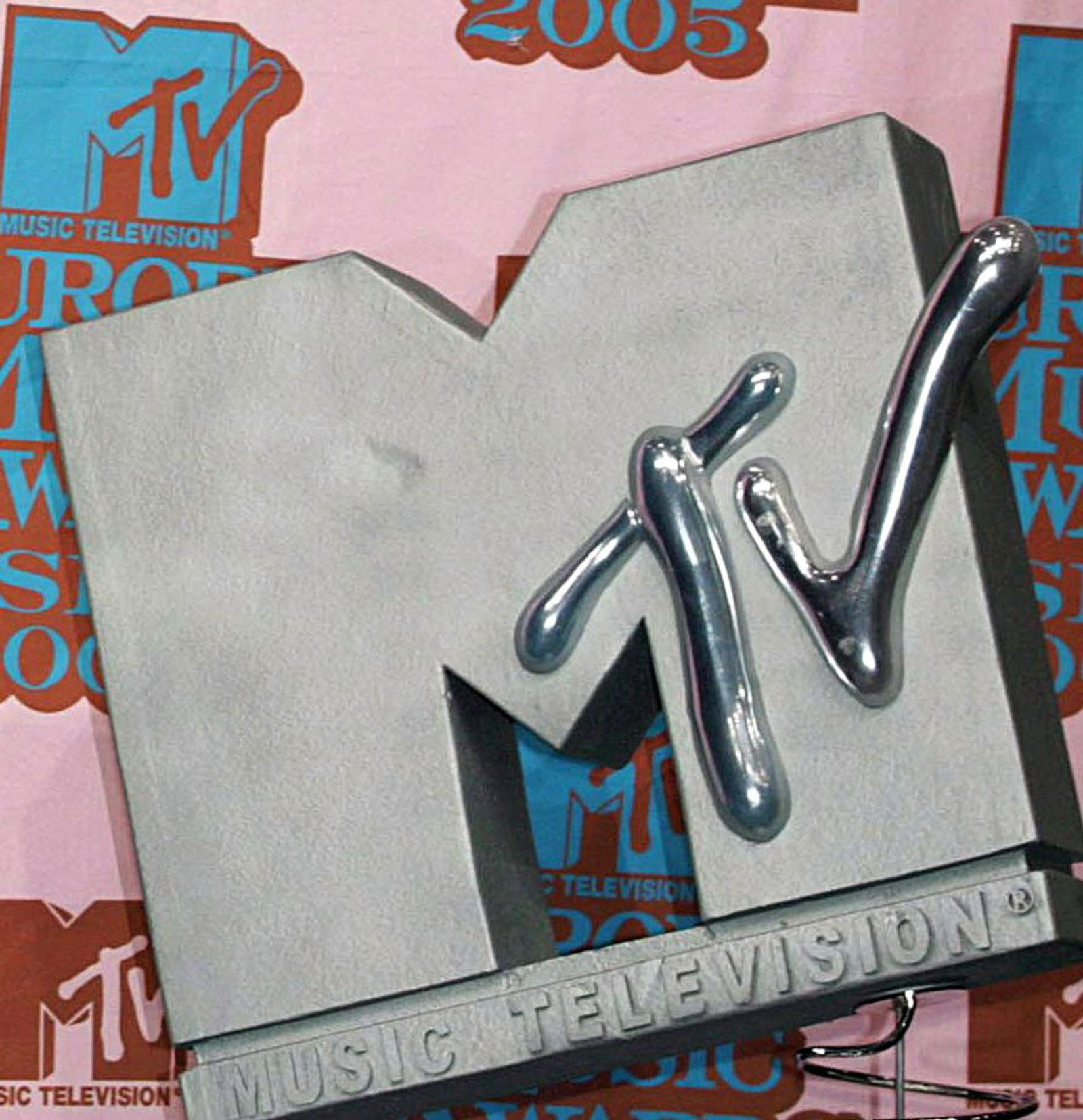 MTV wurde mit Musikvideos einst bekannt (Archivbild).