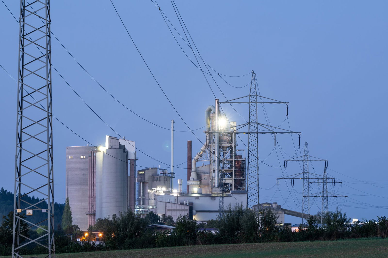 Industrie rechnet mit weiterem Jobabbau im Südwesten. (Archivbild)