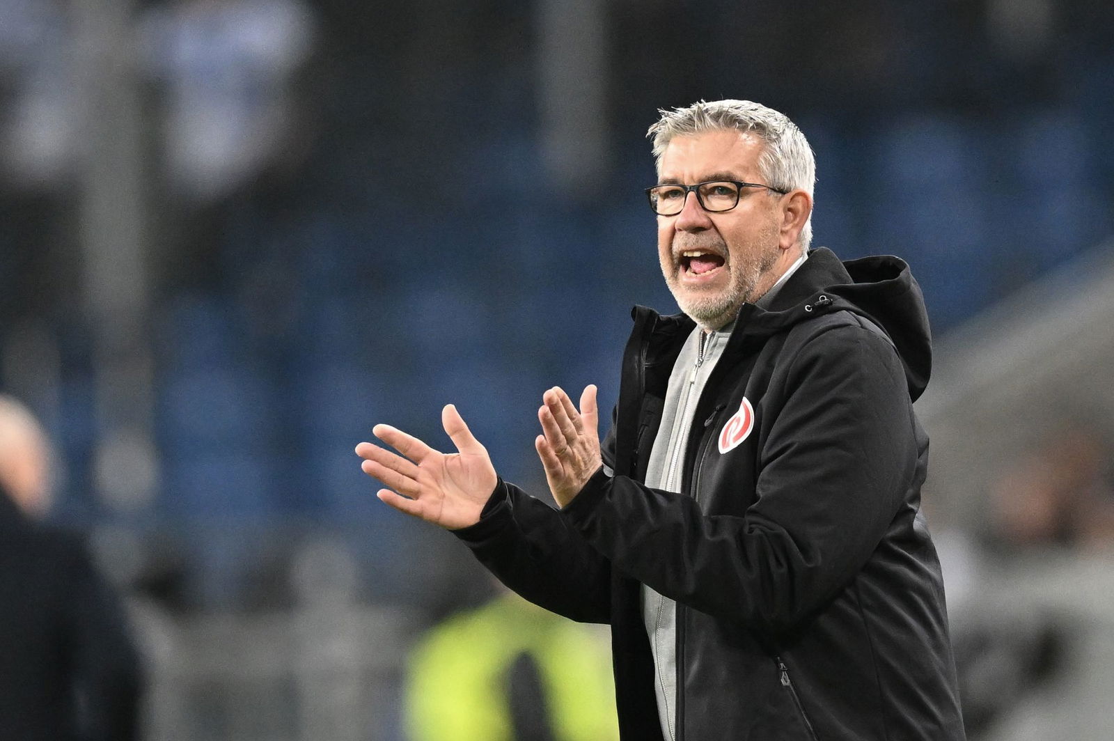 Fischer hatte bei der Einwechslung ein gutes Händchen.