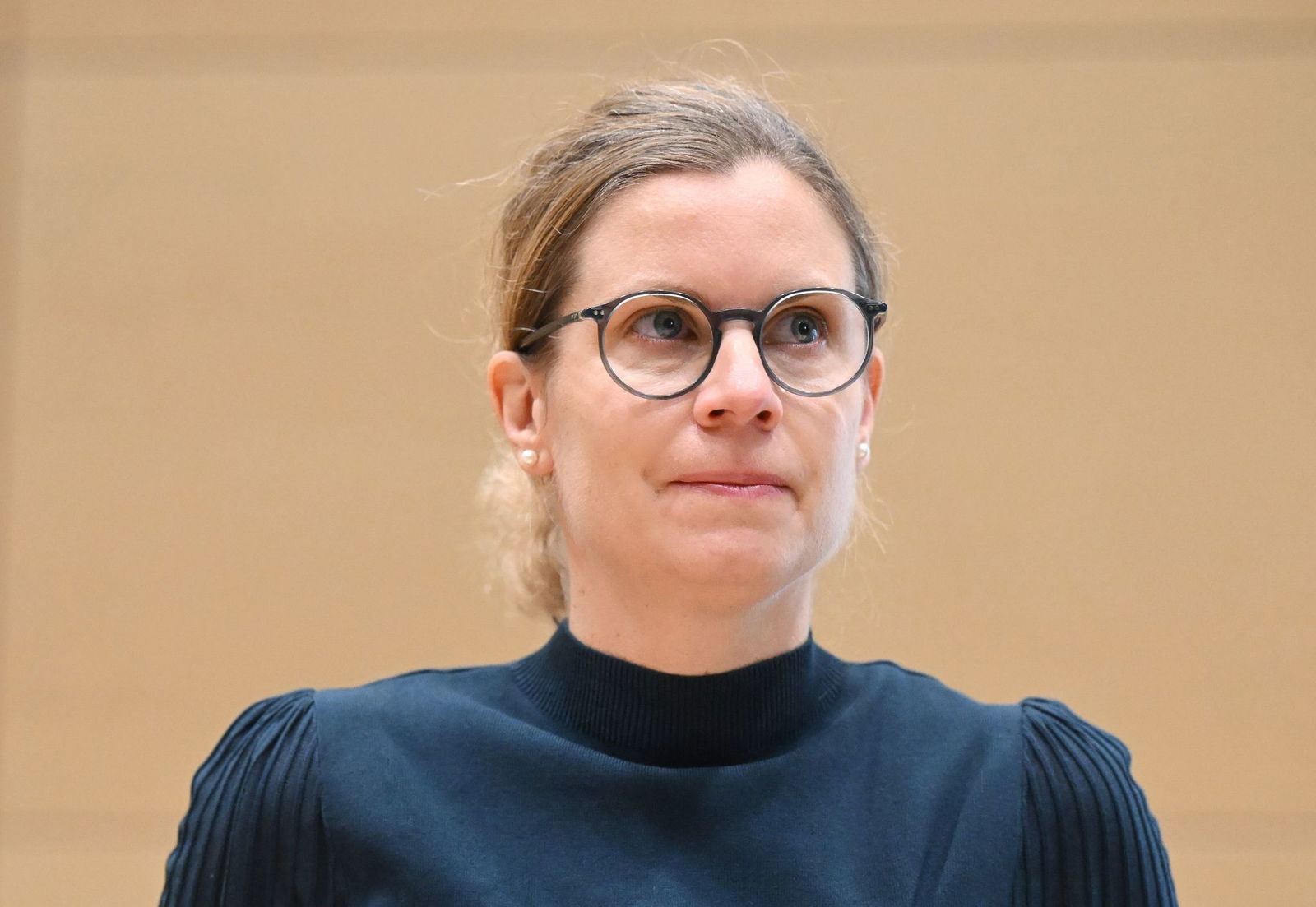 Eine Frau aus Mainz klagte sich bis nach Karlsruhe. 