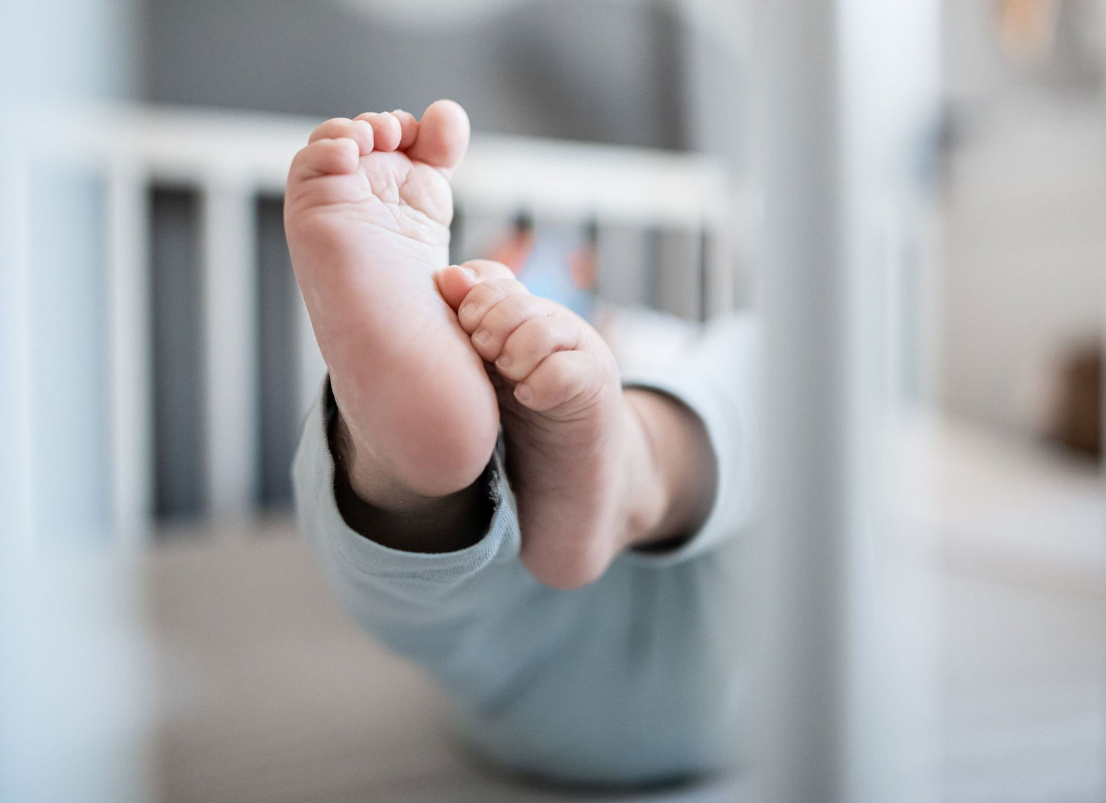 Oft eine schwierige Entscheidung: Wie soll das Kind heißen? (Symbolbild)