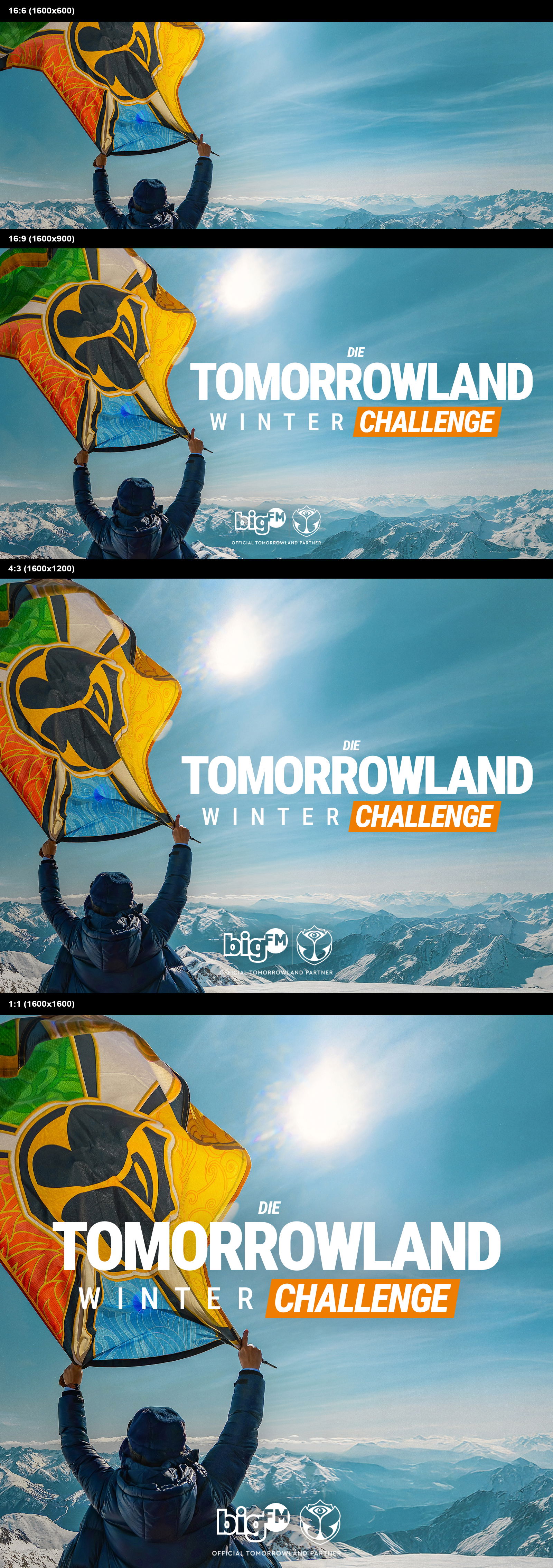 TML Winter 2026 Header