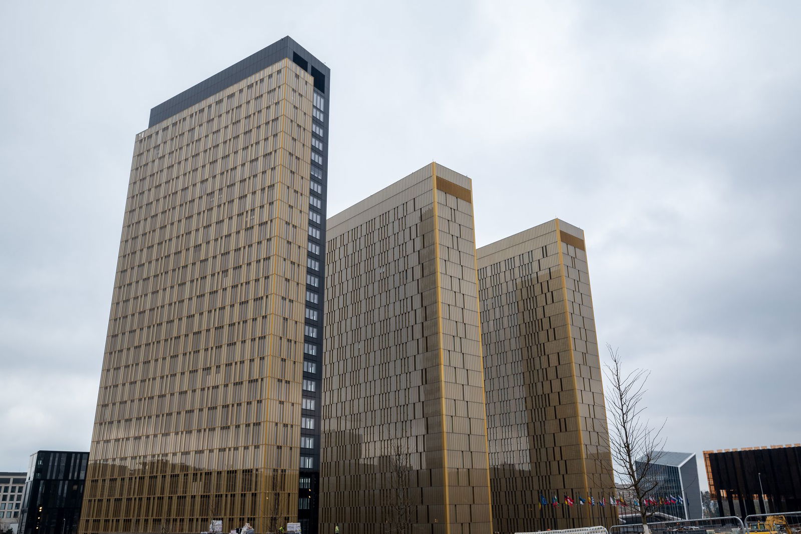 Der Europäische Gerichtshof spricht ein grundsätzliches Urteil zur Justiz in Polen. (Archivbild)