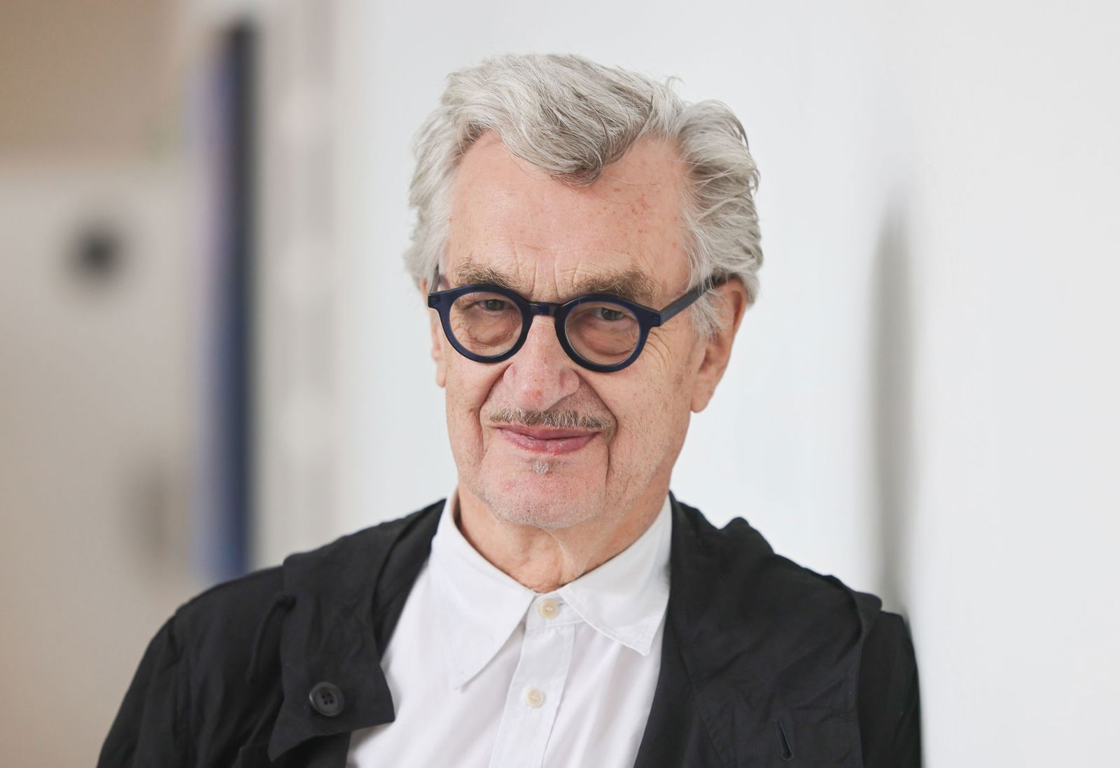 Regisseur Wim Wenders leitet diesmal die Internationale Jury. (Archivbild)