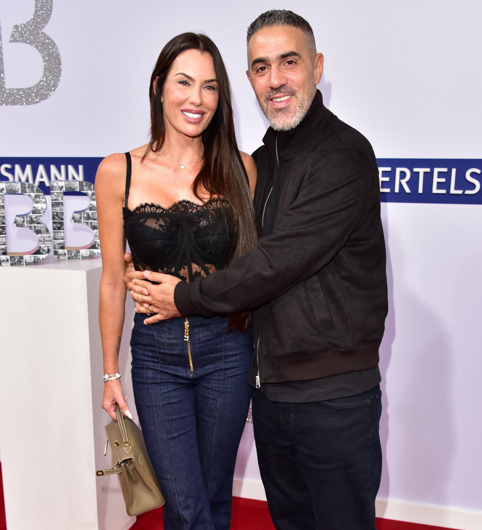 Bushido x Anna-Maria