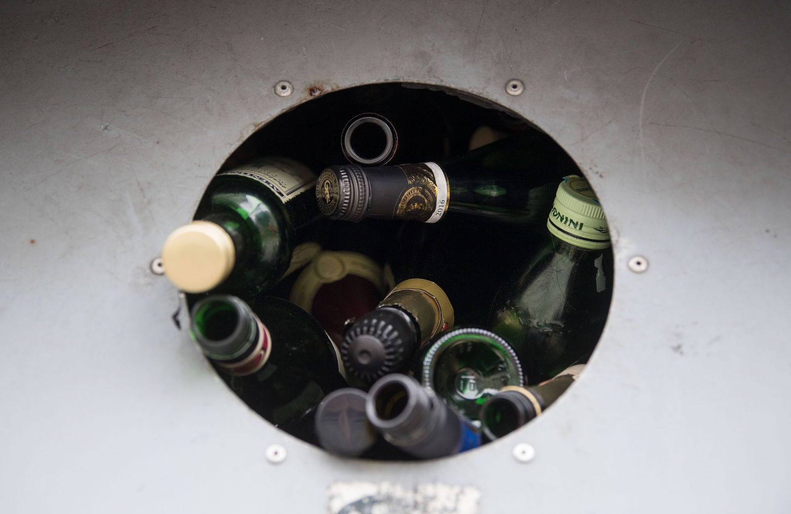 Bei illegaler Müllentsorgung greift Saarlouis jetzt härter durch. (Symbolbild)