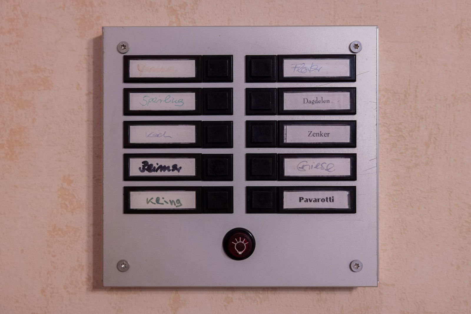 Die «Lindenstraße» habe ihn von der ersten Folge an fasziniert, sagt Weber.