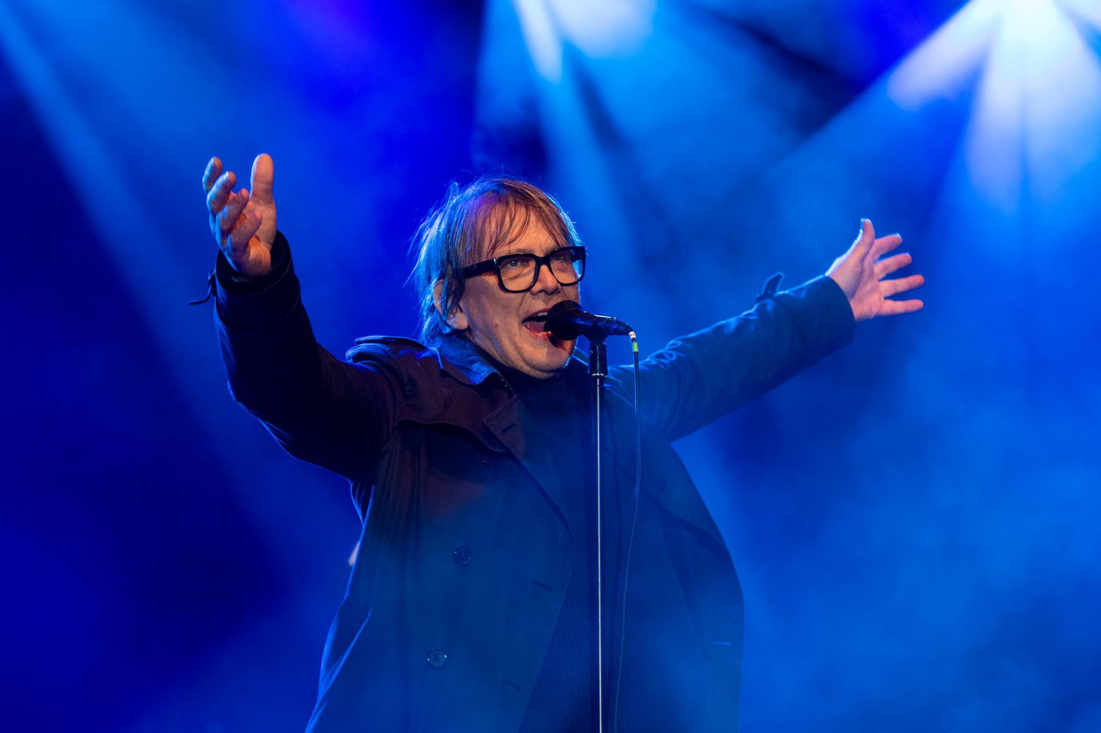 Sven Regener soll den Mainzer Preis im Frühjahr erhalten. (Archivbild)