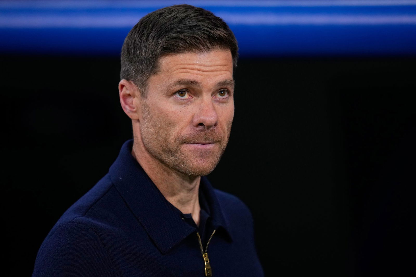 Xabi Alonso steht nach nur knapp einem halben Jahr bei Real Madrid womöglich vor dem Aus.
