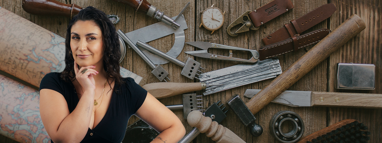 Cristina Klee Berufe