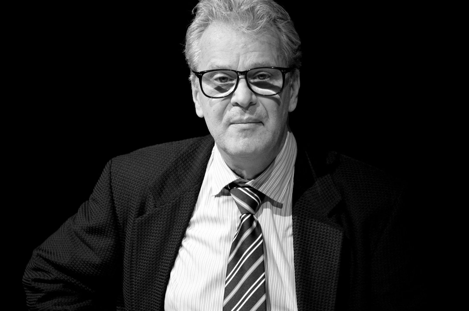 Peter Sattmann starb im Alter von 77 Jahren. (Archivbild)