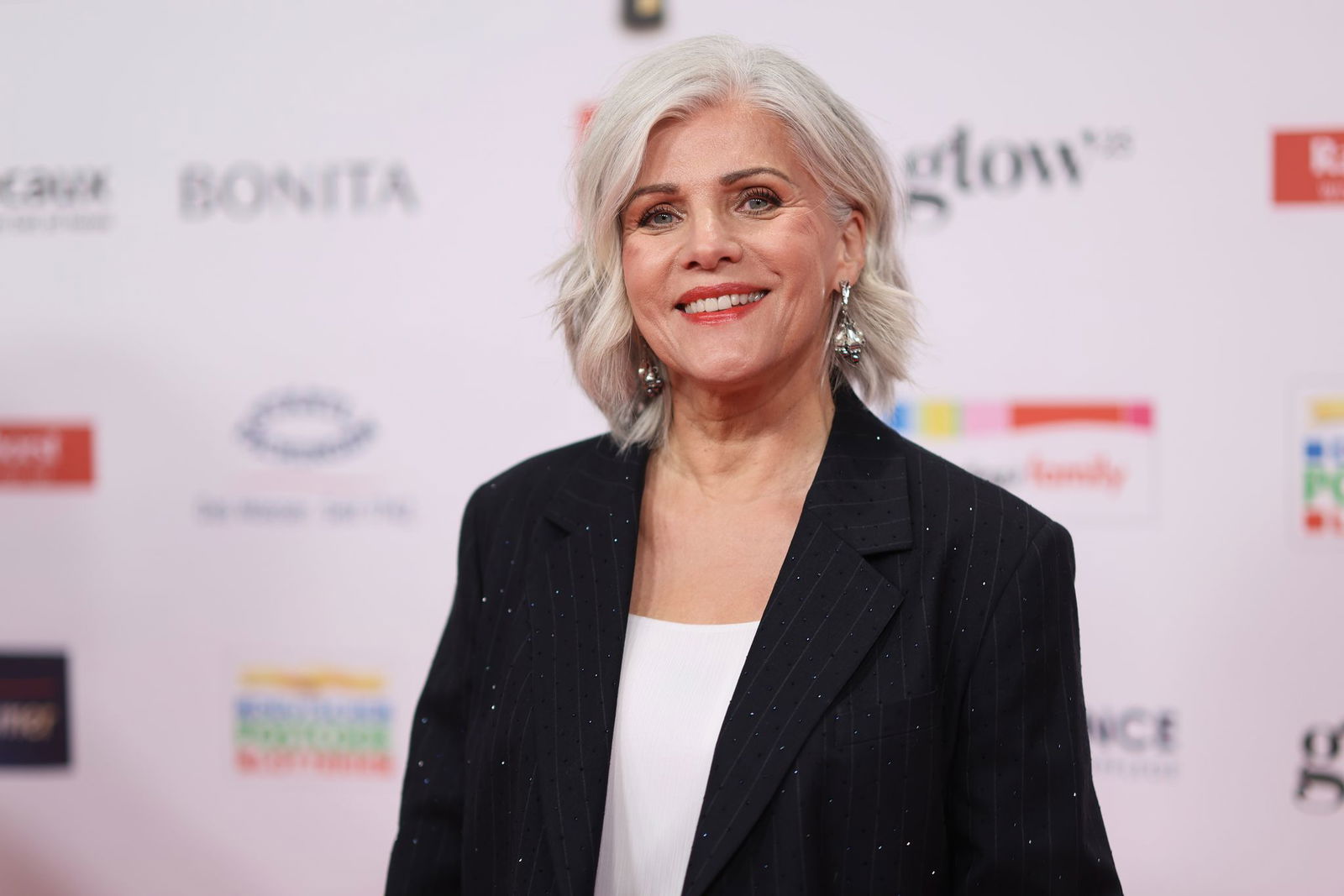 Birgit Schrowange ist jetzt Münchnerin. (Archivbild)