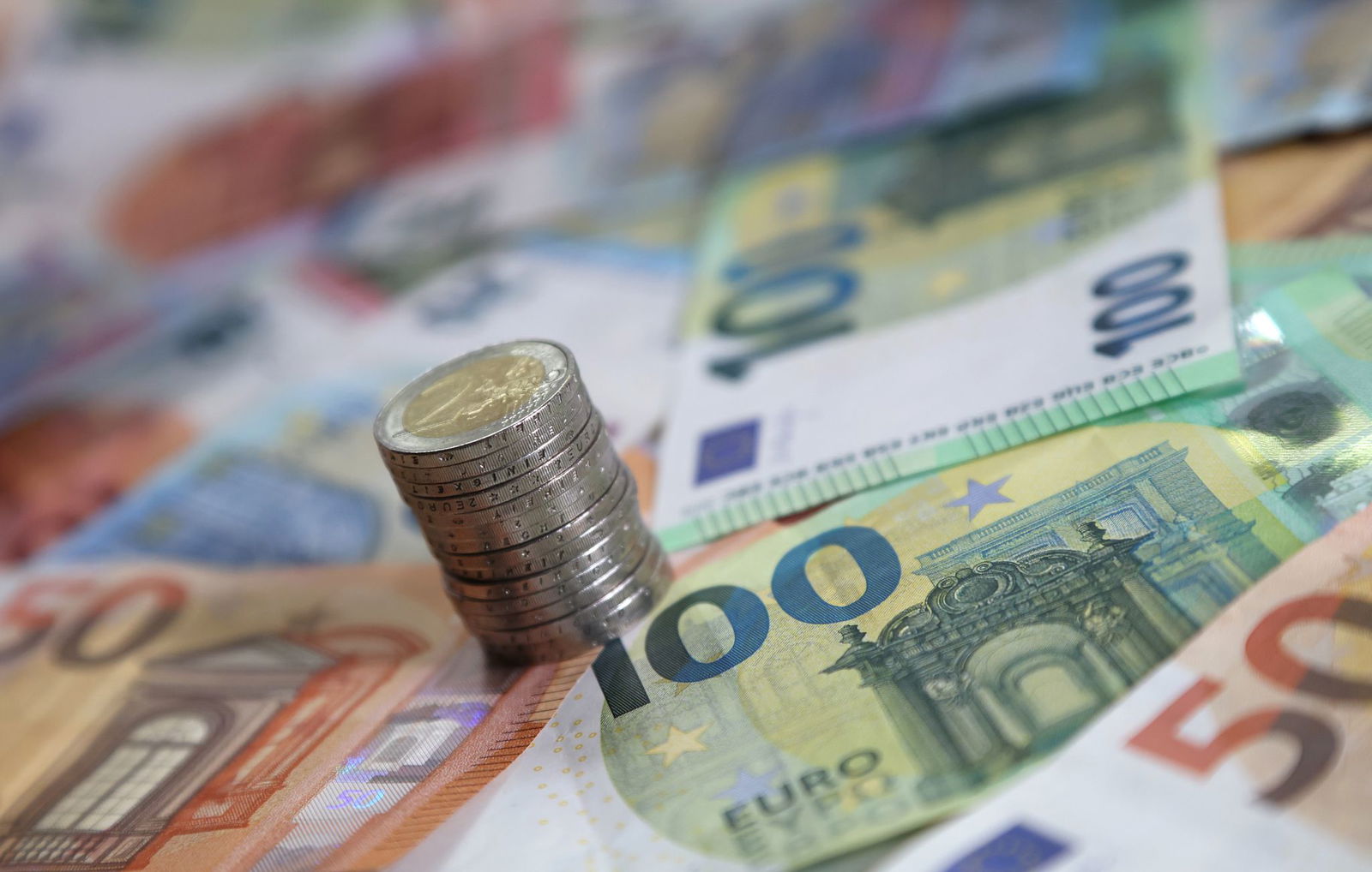 2026 bringt einige Änderungen bei der Steuer. (Symbolbild)