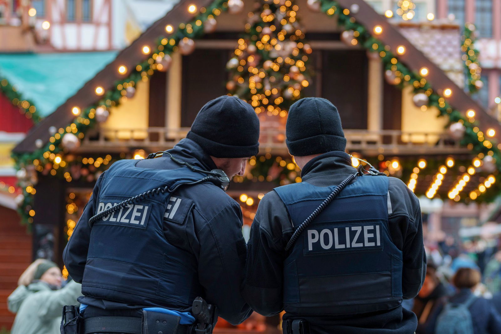 Die Polizei Zweibrücken war am 6. Dezember über die "Verdächtigen" informiert worden. (Symbolbild)