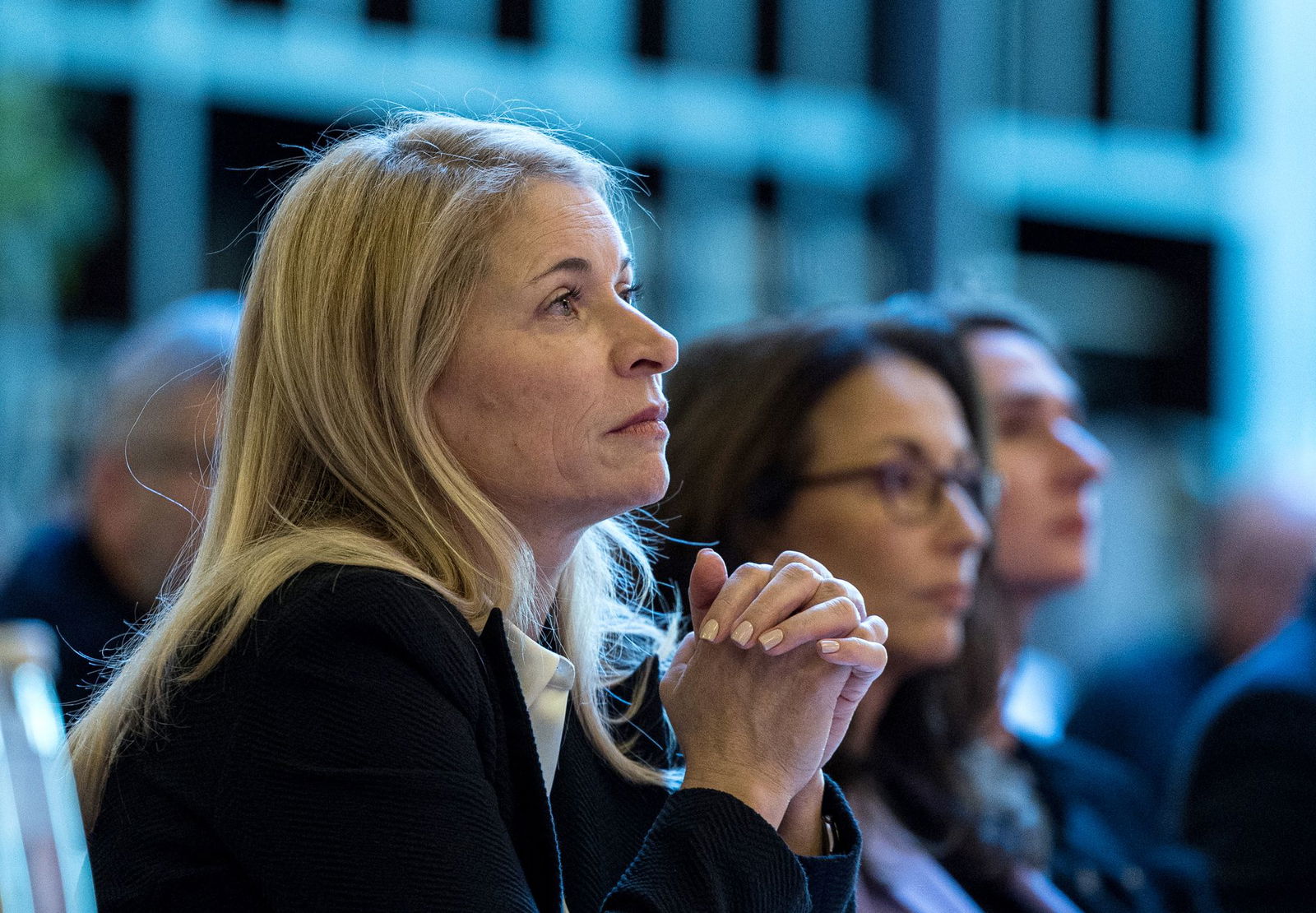 Palla will die Verzögerungen bei Stuttgart 21 untersuchen lassen. 