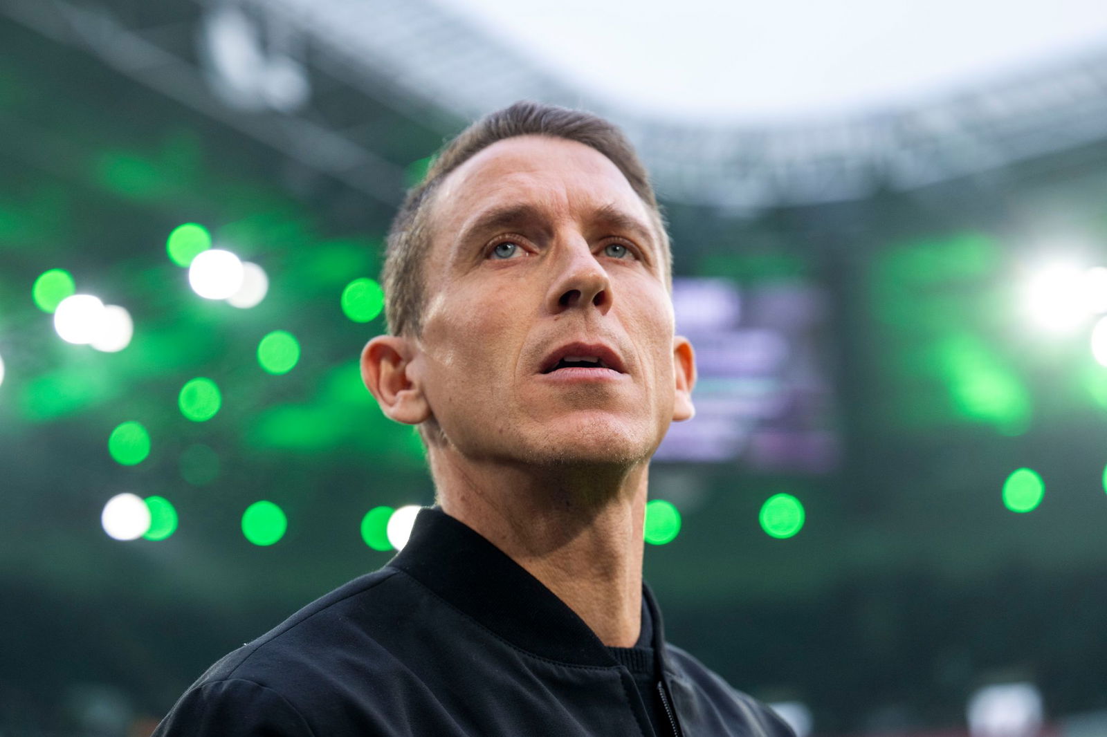 Daniel Bauer wurde nun offiziell befördert. (Archivbild)