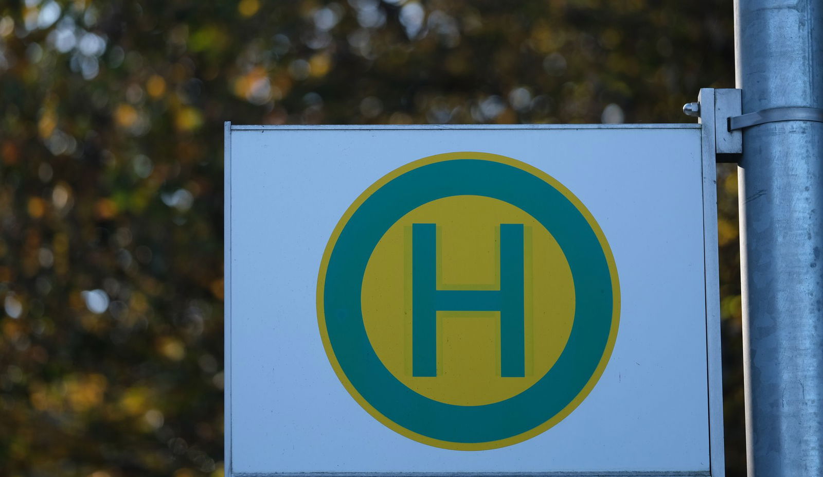 Gegen den Busfahrer wird nun ermittelt. (Symbolbild) 