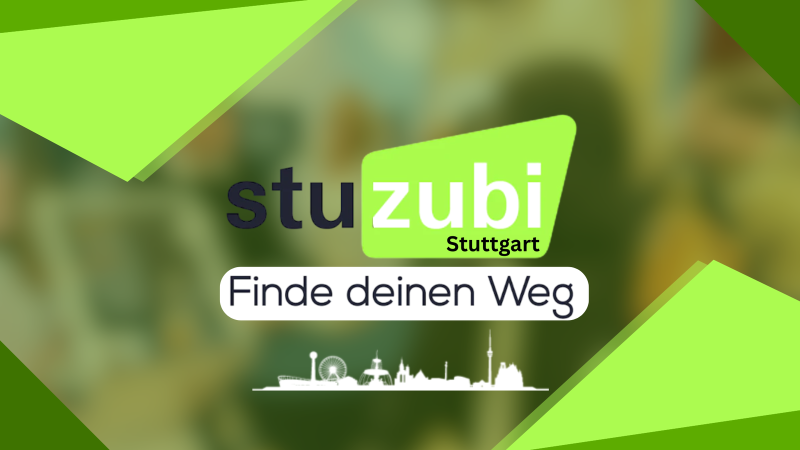 stuzubi Stuttgart