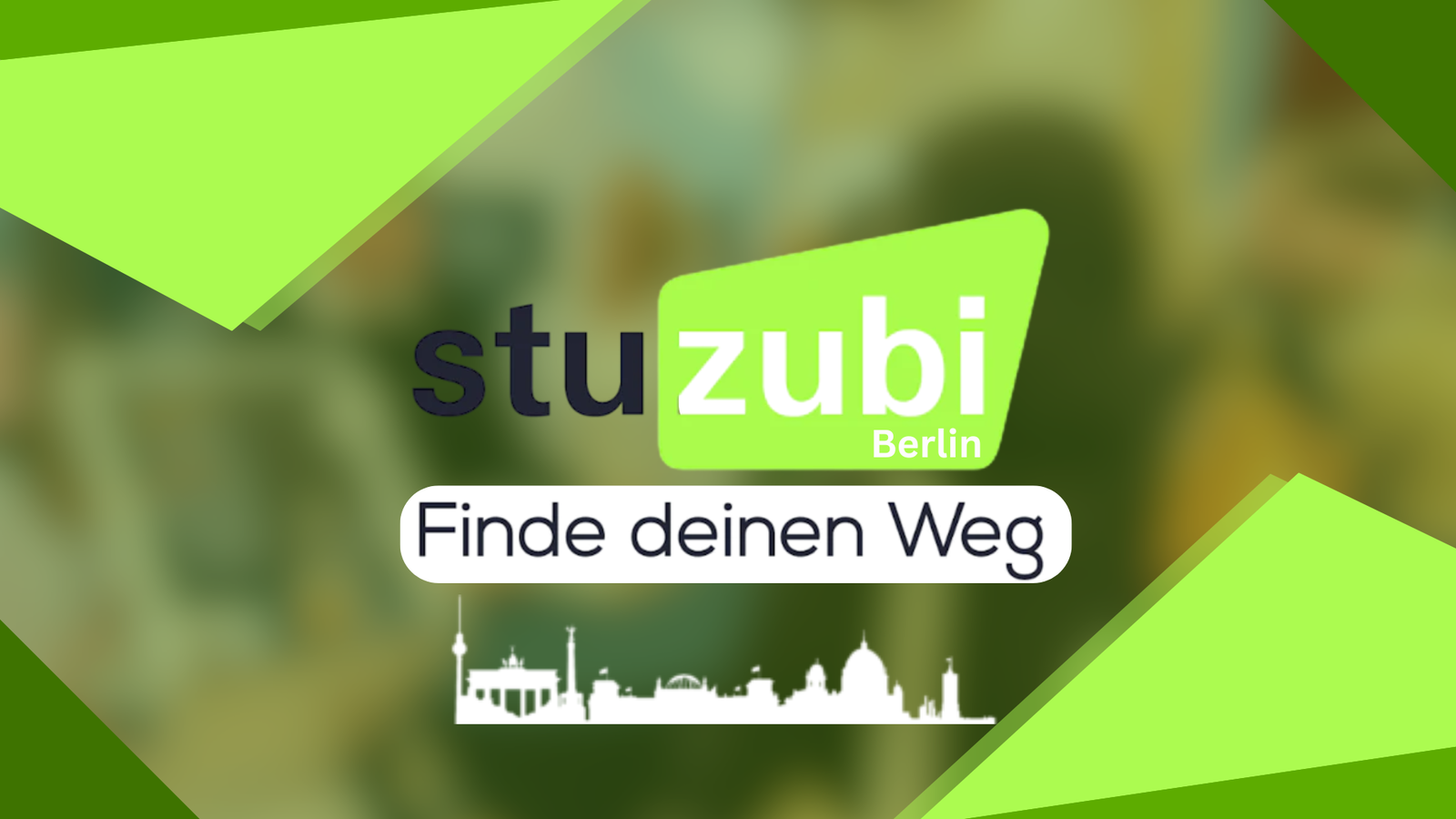 stuzubi Berlin