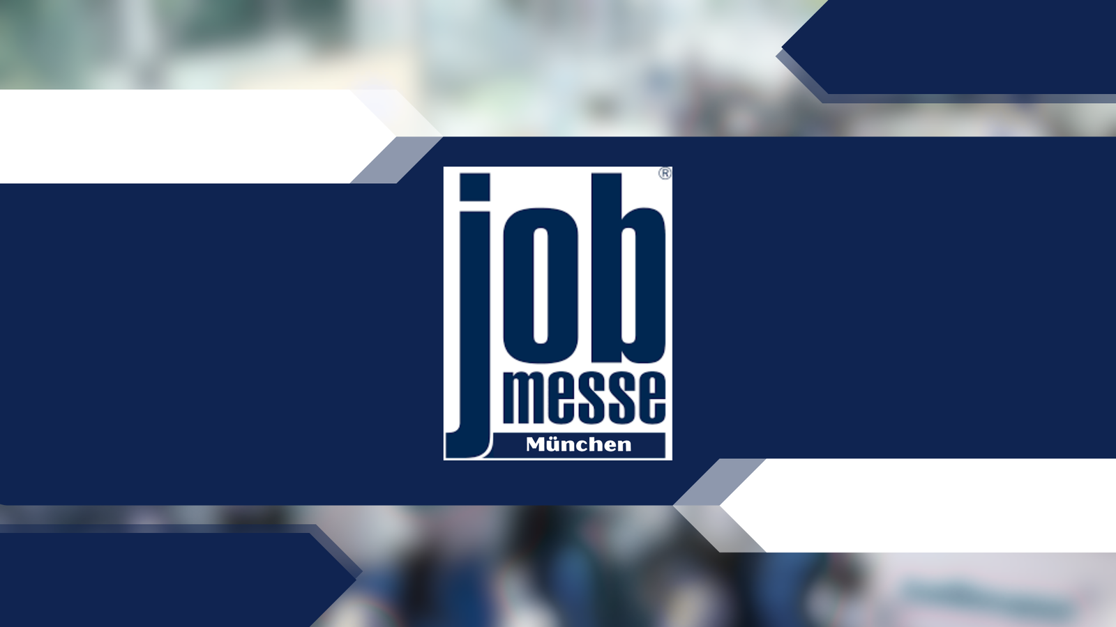 jobmesse München