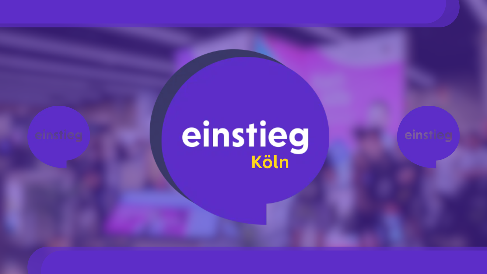 einstieg Köln