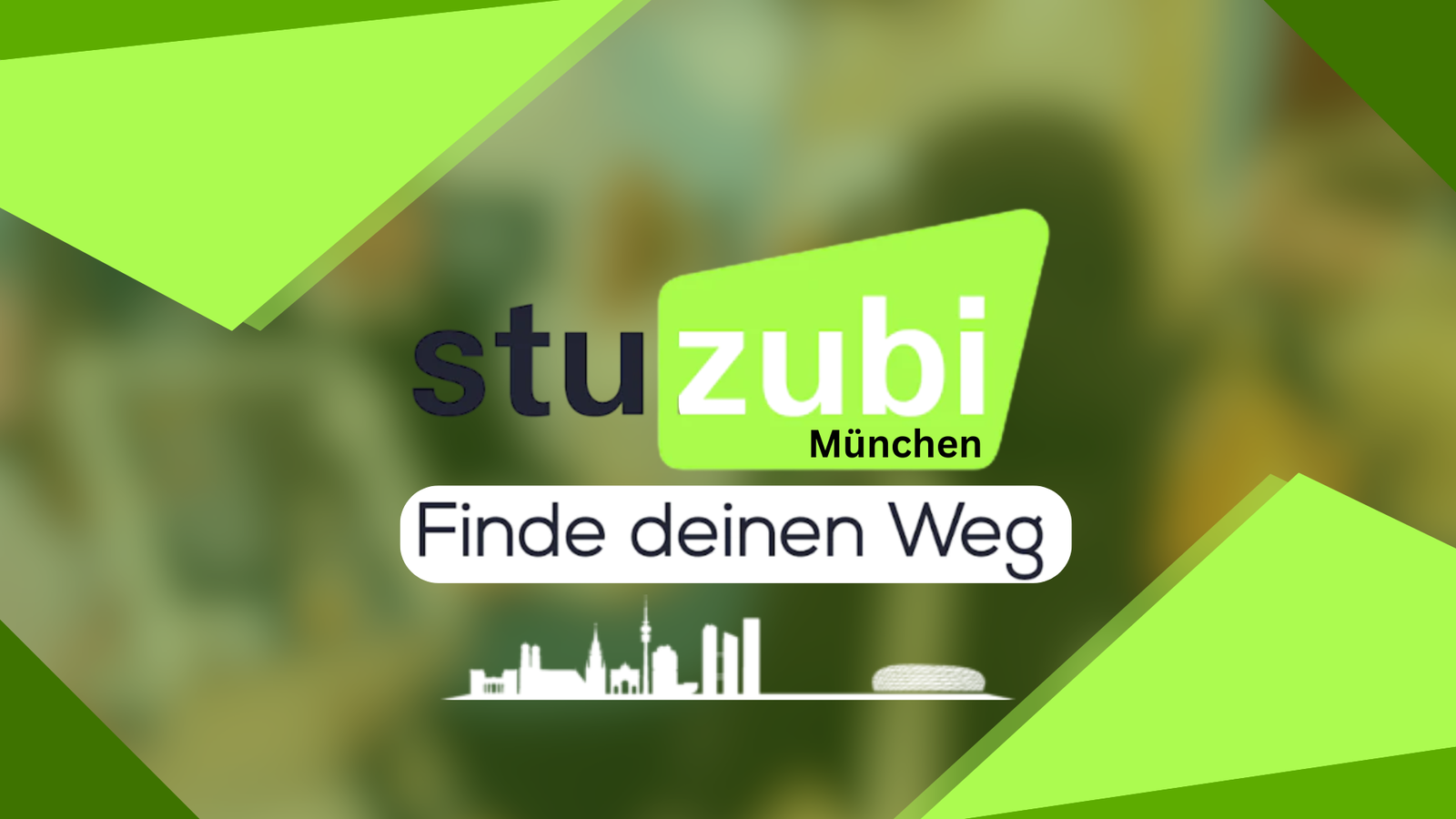 stuzubi München