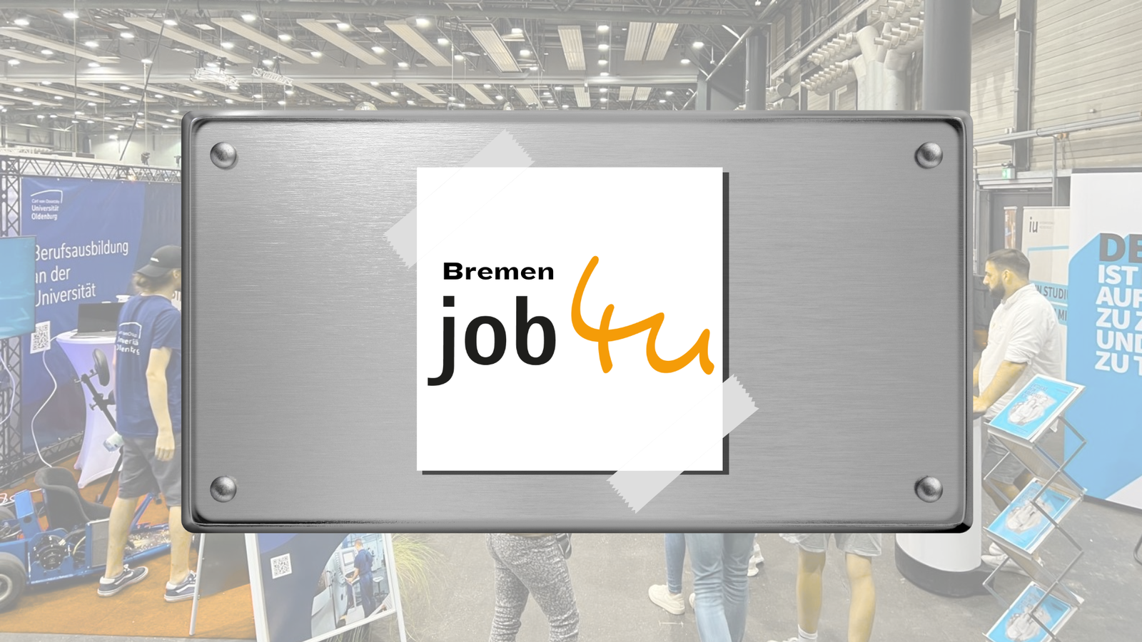 job4u Bremen