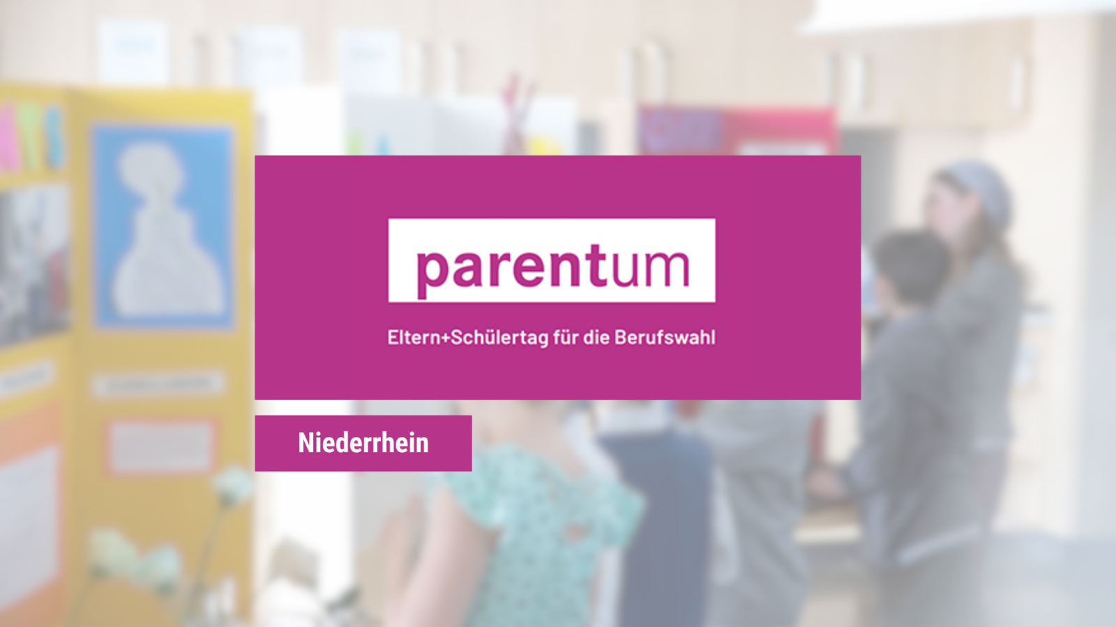 parentum Niederrhein