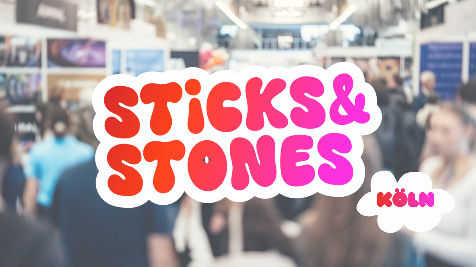 STICK & STONES Köln