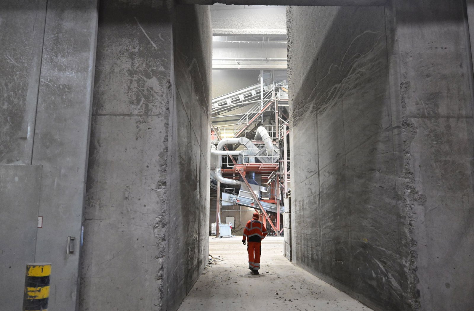 Die eingesetzte KI kann bereits nicht nur Akkus, sondern auch Spraydosen oder Gasflaschen erkennen.