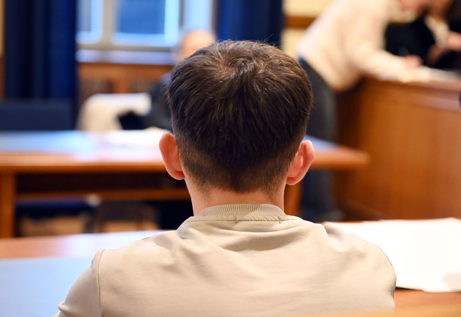 Raserei für Social Media