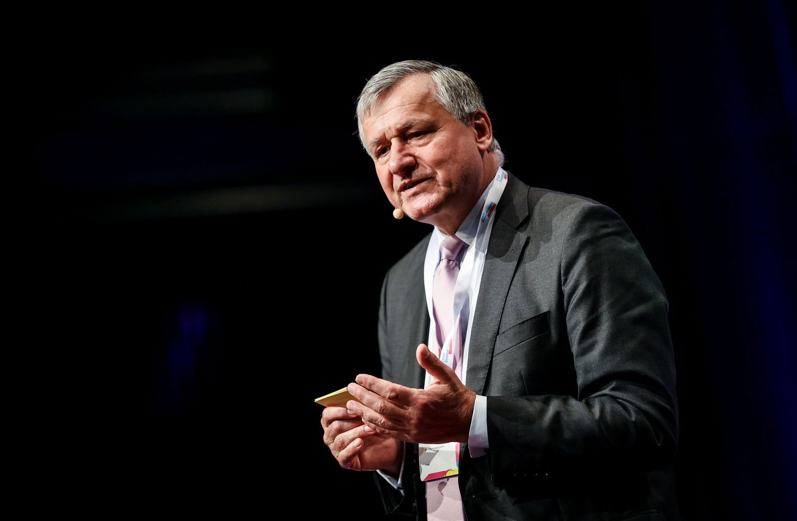 Rülke würde gern Minister in der nächsten Landesregierung sein. (Archivbild)
