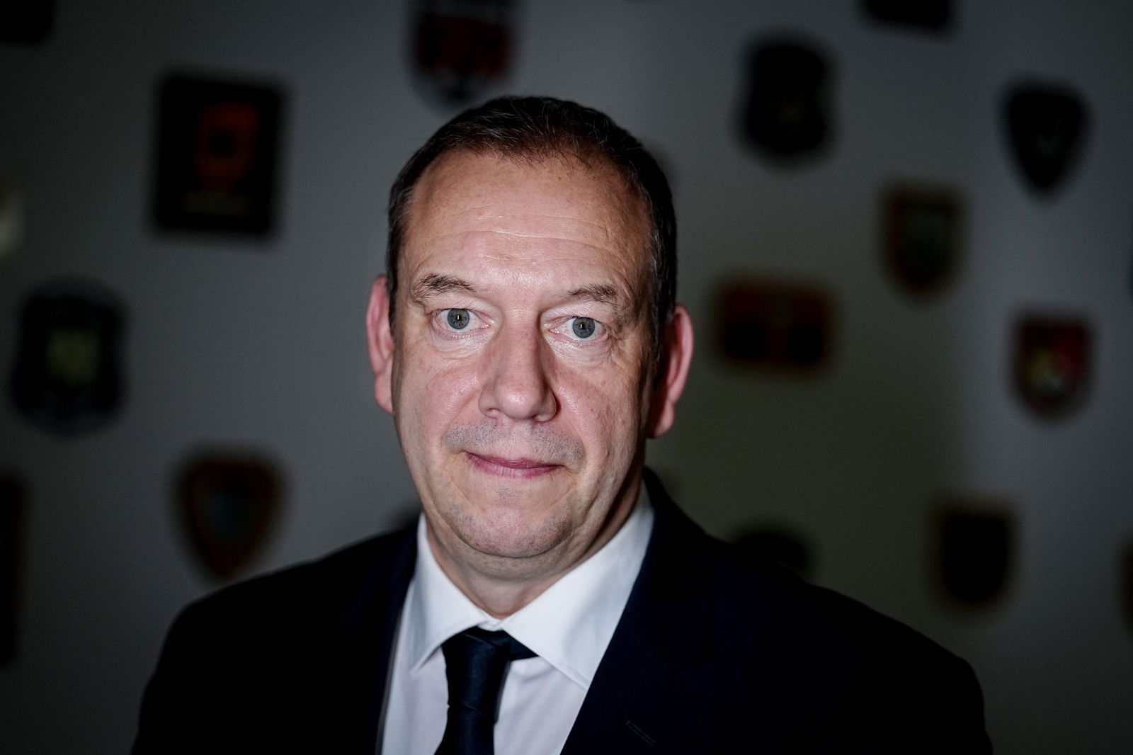 Wehrbeauftragter Henning Otte