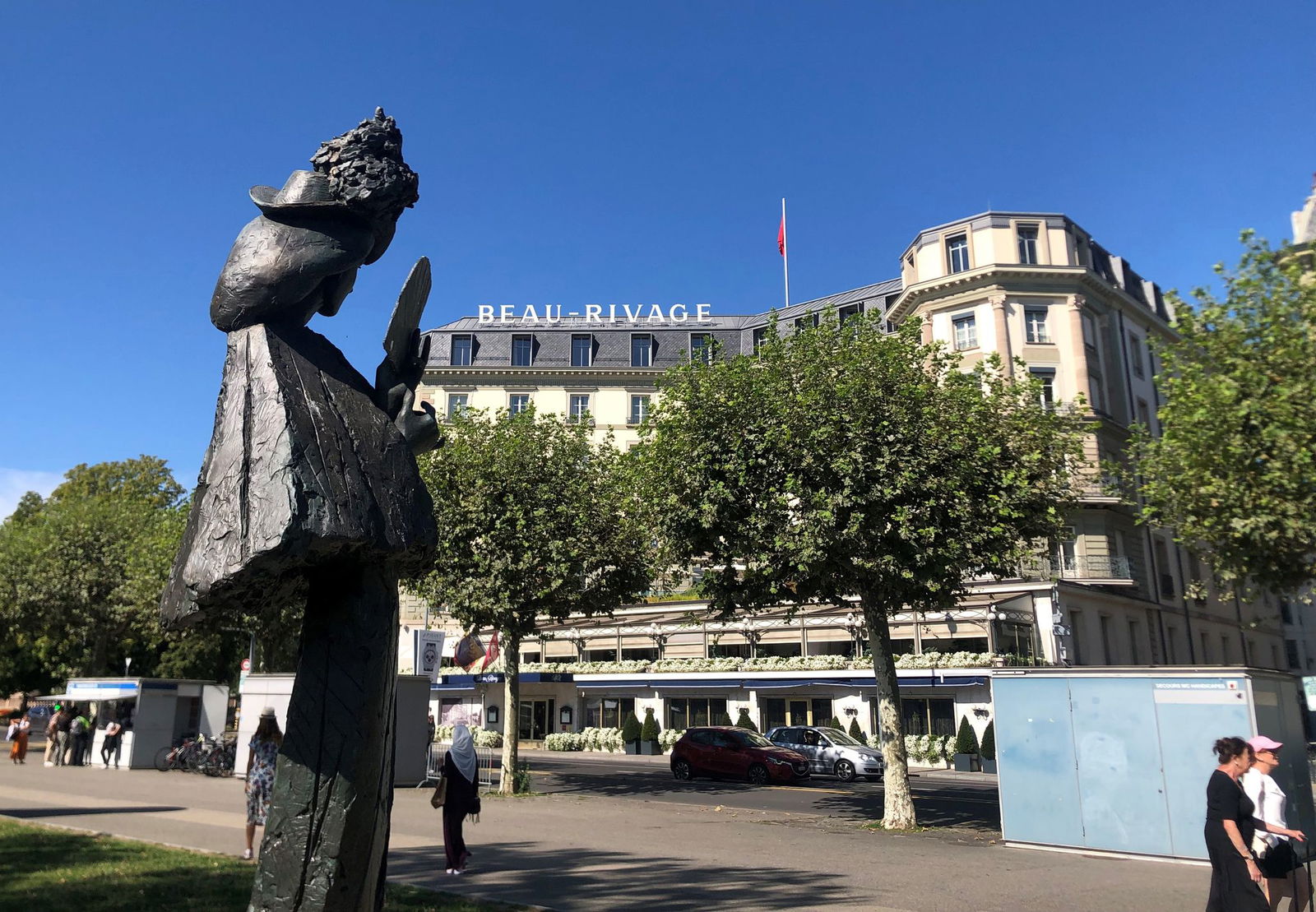 Kaiserin Sisi steht 2026 im Zentrum einer großen Schau in Speyer - Details wollen die Organisatoren noch nicht verraten. (Symbolbild)