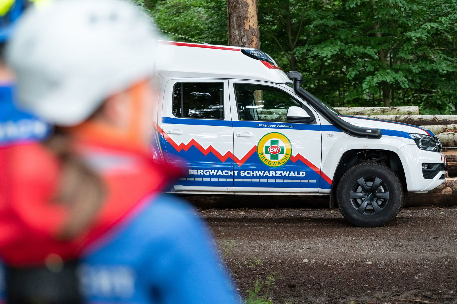 Anfang der 1990er Jahre fielen im Schwarzwald rund 250 Einsätze an. Inzwischen sind es fast sechsmal so viele.(Archivbild) 