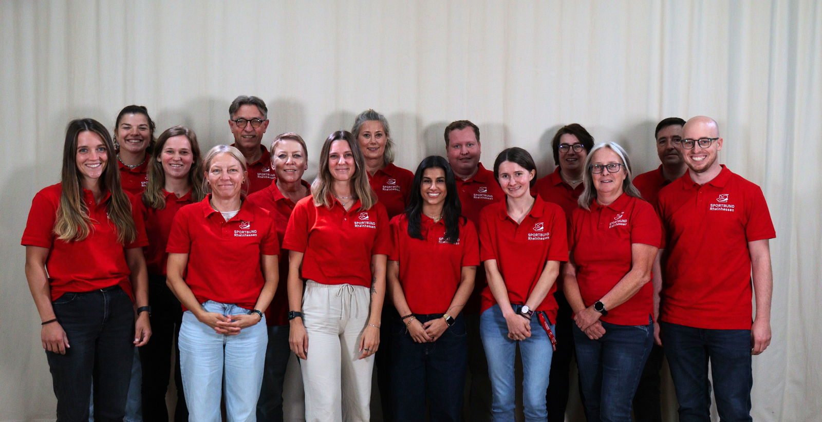 Sportbund Rheinhessen