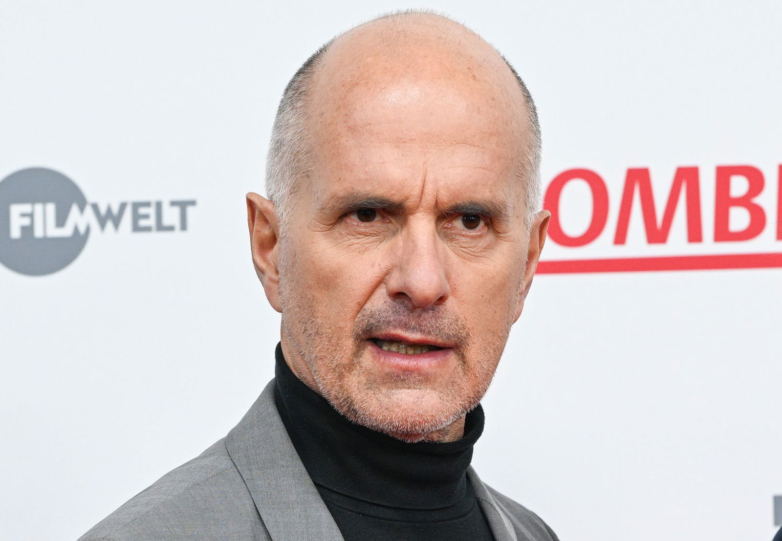 Christoph Maria Herbst zollt Thomas Gottschalks Arbeitsmoral Respekt. 