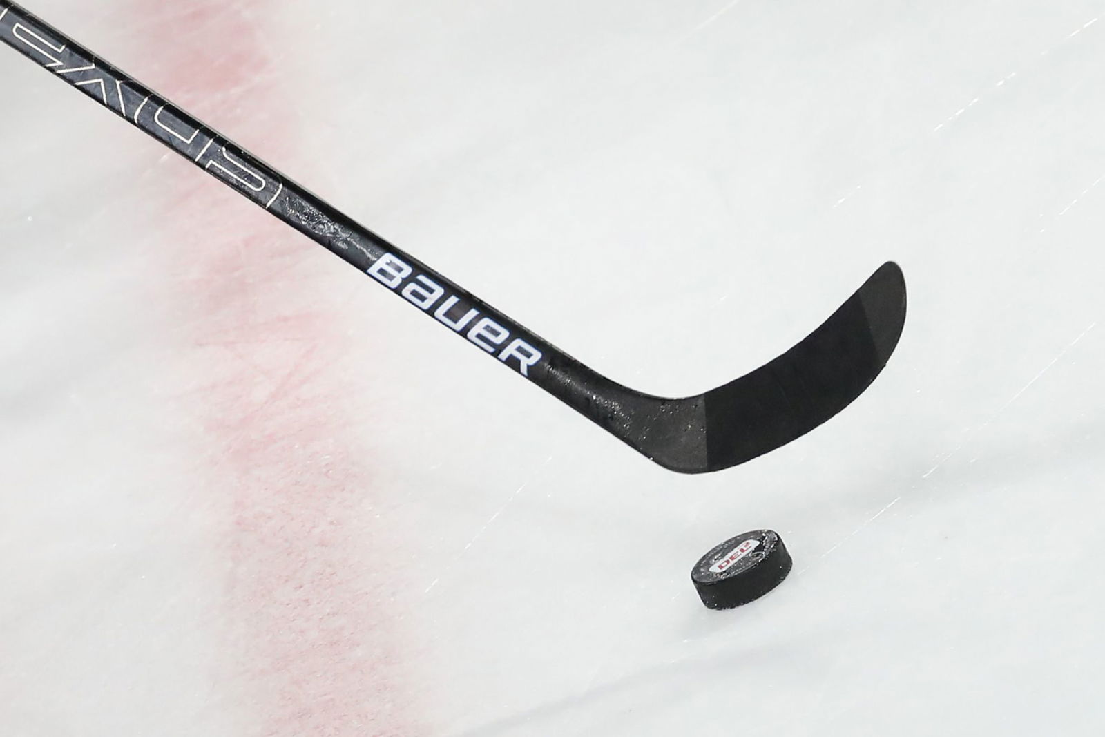 Adler-Talent Max Penkin fällt vorerst wegen einer Beinverletzung aus.