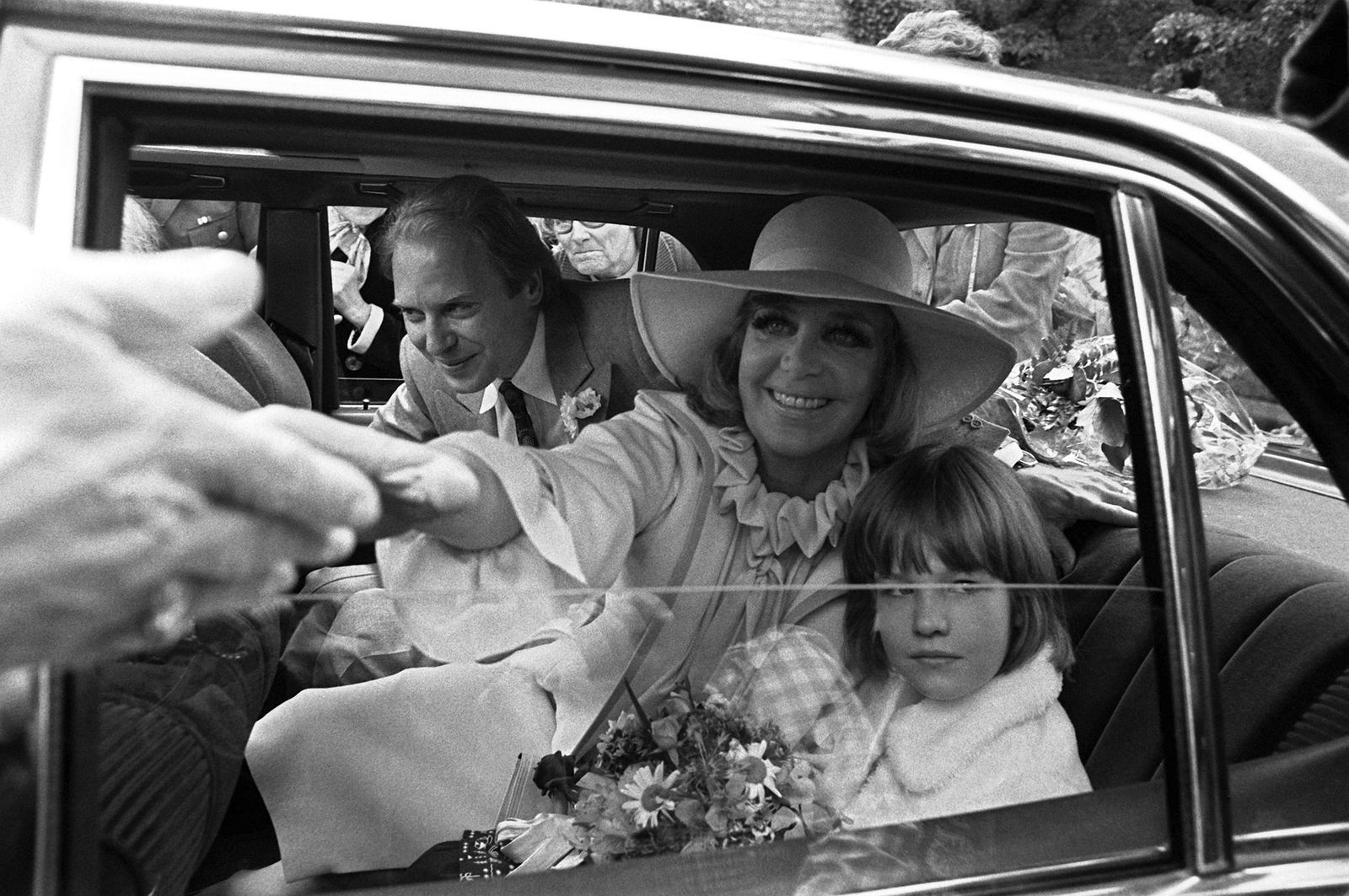 Mit ihren Liedern wurde sie zur Ikone. (Archivbild)