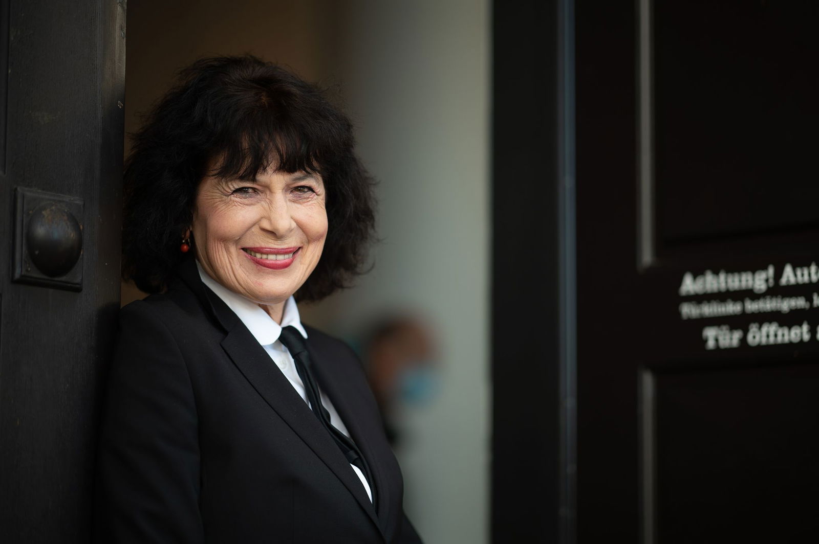 Im Januar wird die Österreicherin Monika Helfer mit der Carl-Zuckmayer-Medaille ausgezeichnet. (Archivbild)