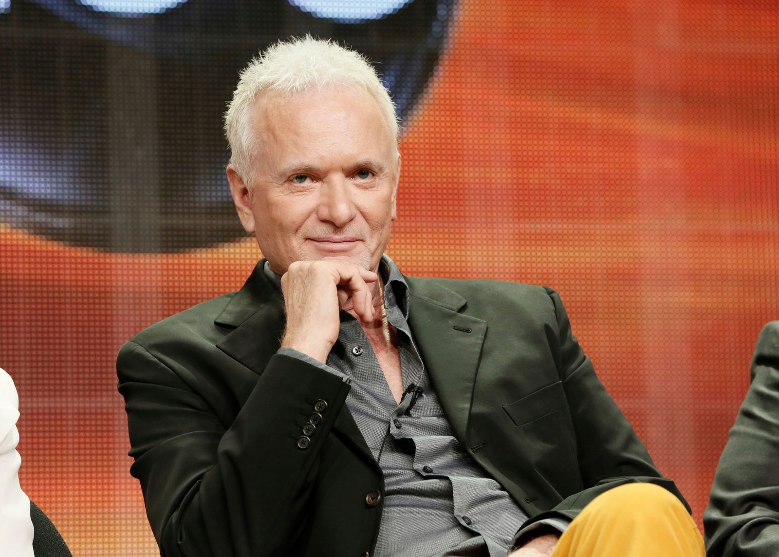 Anthony Geary ist im Alter von 78 Jahren gestorben. (Archivbild)