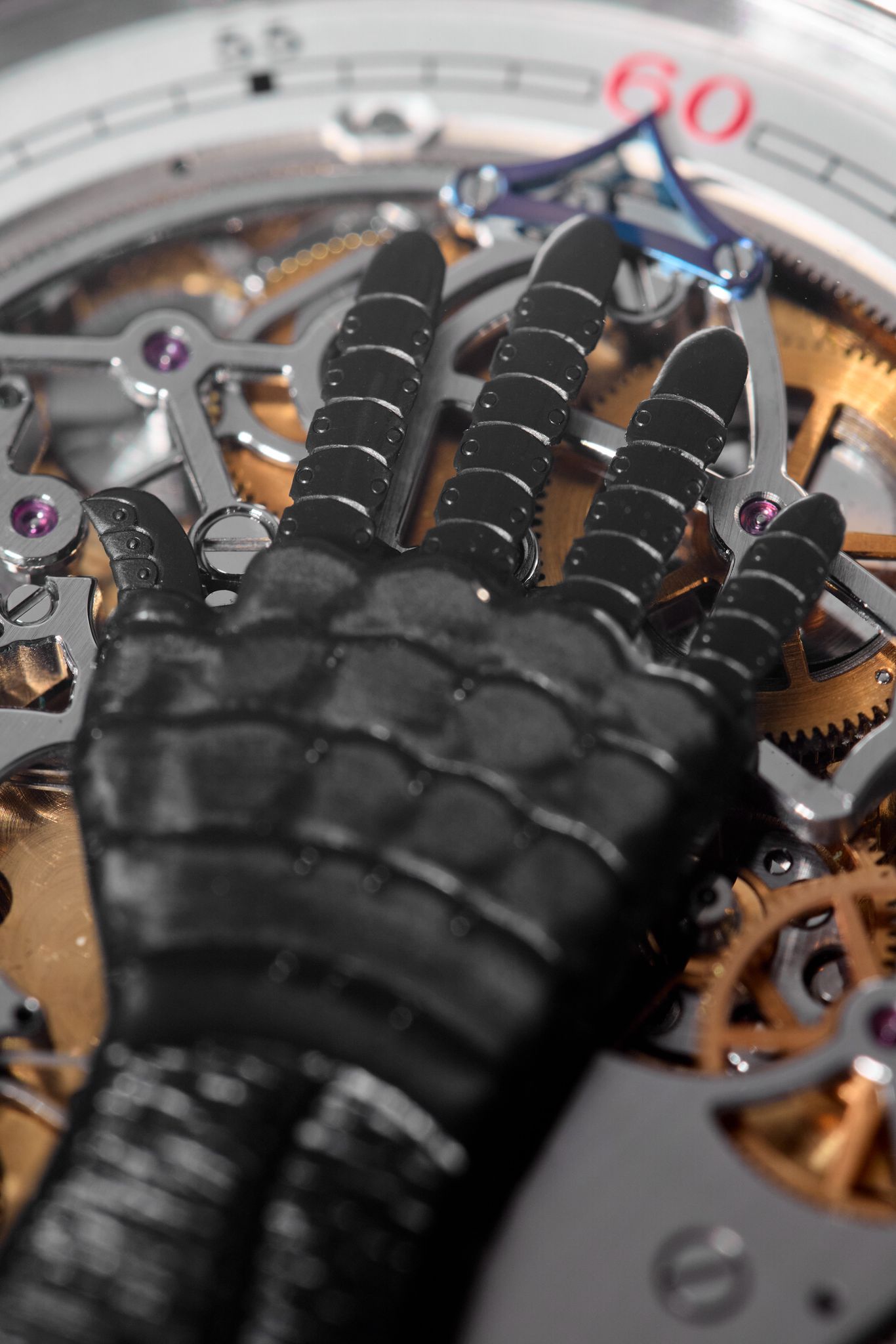 Ein anonymer Bieter ersteigert eine wertvolle Armbanduhr aus dem Besitz von US-Regisseur Francis Ford Coppola. 