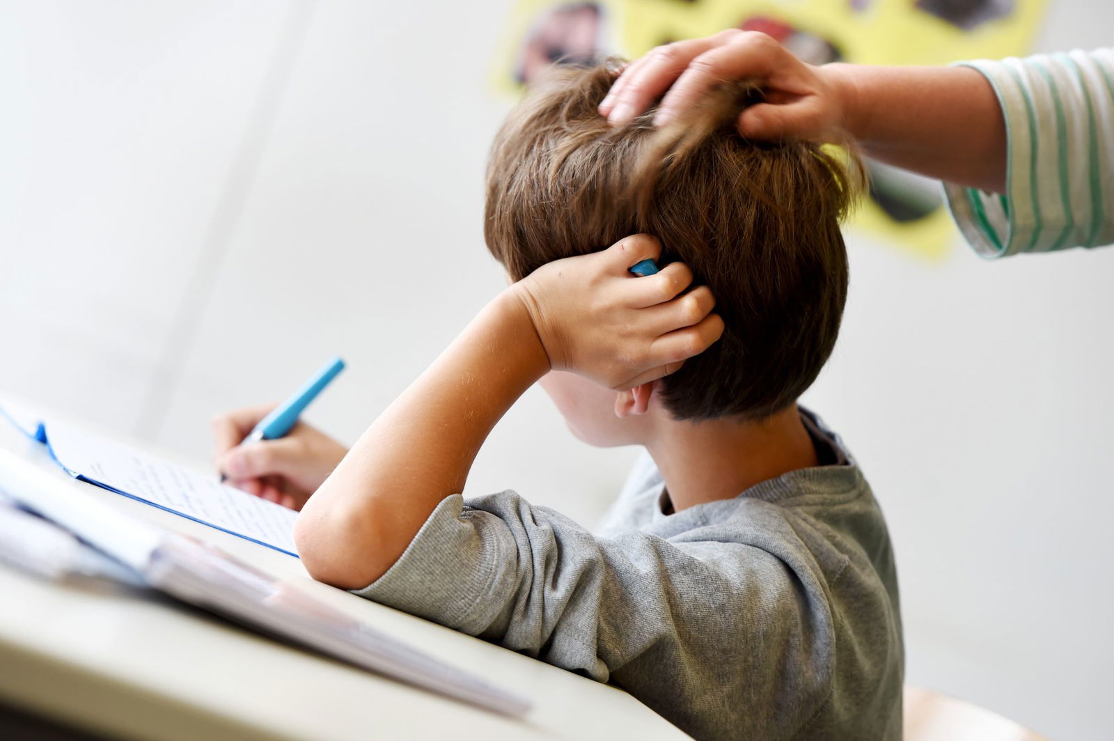 Der Bedarf an Kinder- und Jugendhilfe variiert in Rheinland-Pfalz regional teils sehr stark. (Archivfoto)