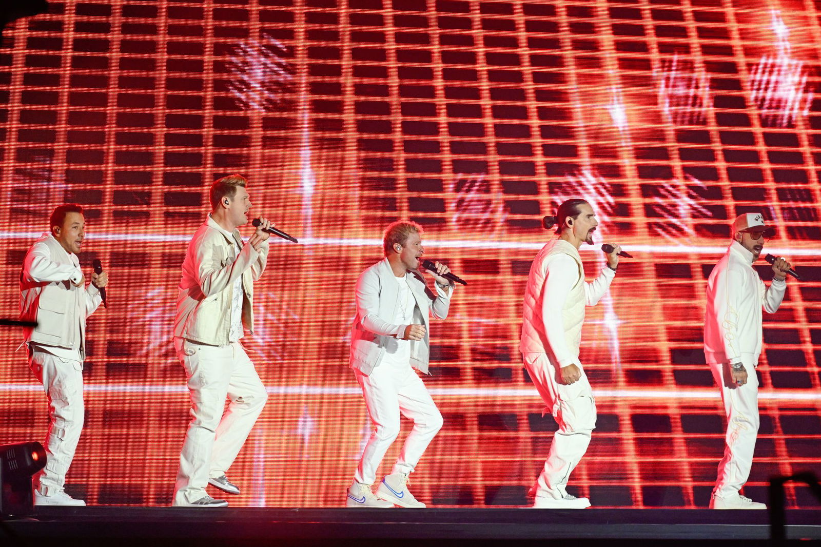 Der Vorverkauf beginnt im Dezember. (Archivbild)