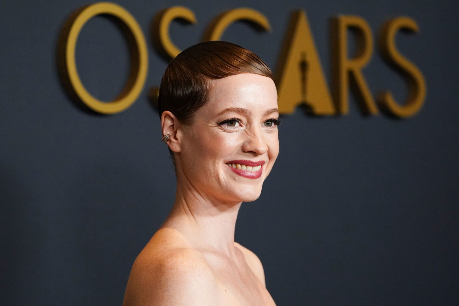 Leonie Benesch spielt die Hauptrolle in dem Film «Heldin». (Archivbild) 