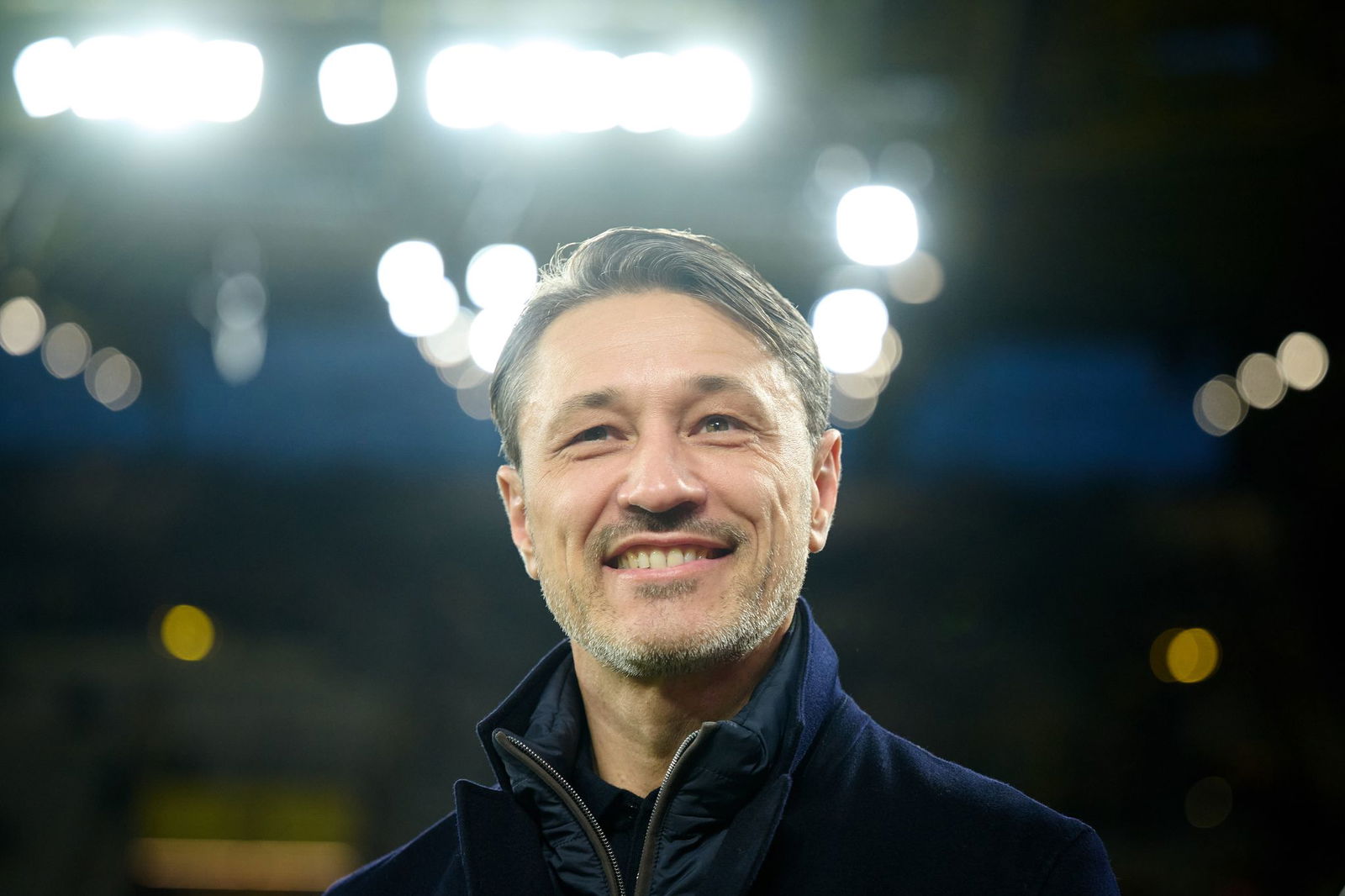 BVB-Coach Kovac hat gut lachen, der Erfolg gibt ihm recht